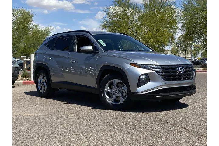 $26990 : Hyundai TUCSON 2024 SEL 4dr image 2