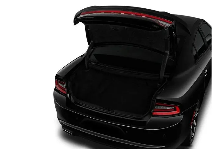 $34998 : Dodge Charger 2019 R/T Scat image 7