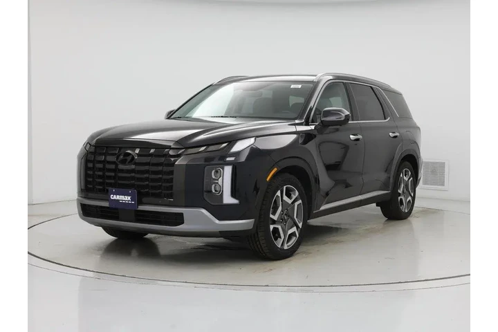 $33998 : Hyundai PALISADE 2023 SEL 4d image 4