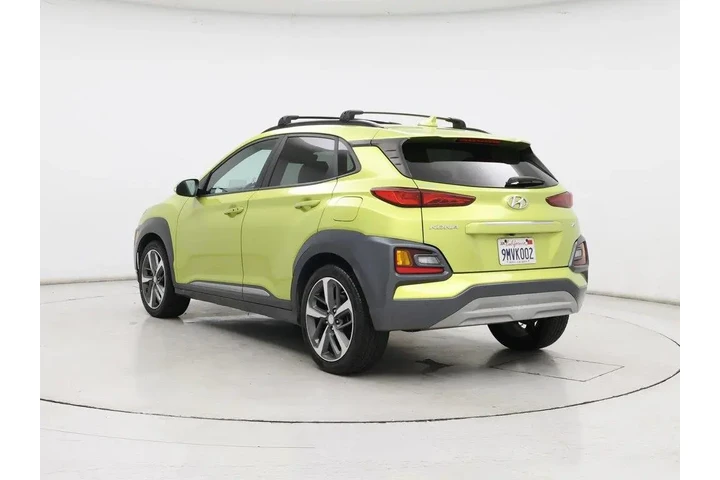 $14599 : Hyundai KONA 2020 Ultimate 4 image 2