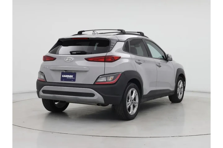 $20998 : Hyundai KONA 2023 SEL 4dr Cr image 8