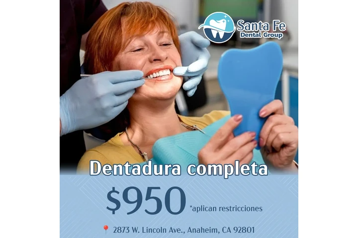 Recupera tu sonrisa image 1