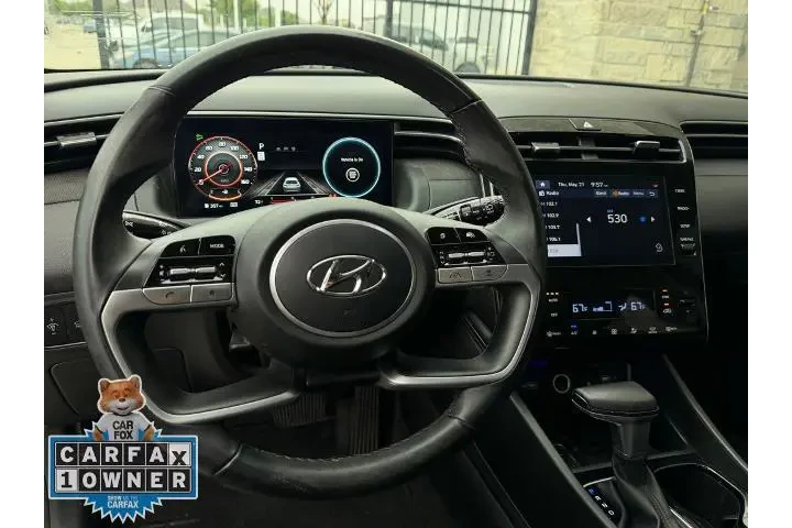 $22998 : Hyundai TUCSON 2023 SEL 4dr image 10