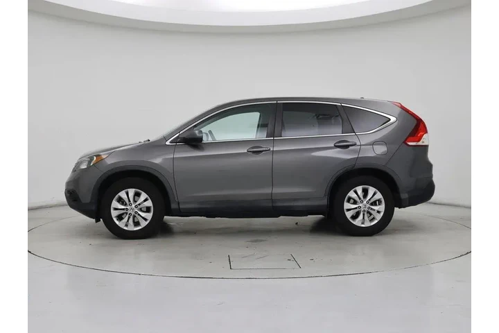$16998 : Honda CR-V 2014 EX 4dr SUV image 3