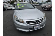 $9697 : Honda Accord 2012 LX 4dr Sed thumbnail