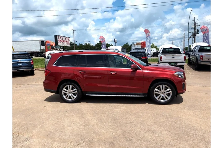 $23995 : 2019 Mercedes-Benz GLS image 4