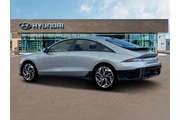 $33281 : Hyundai IONIQ 6 2025 SEL 4dr thumbnail