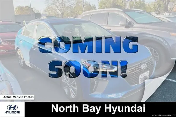$14990 : Hyundai IONIQ Hybrid 2017 Li image 1