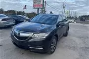 2016 MDX w/Tech w/Watch en Orlando