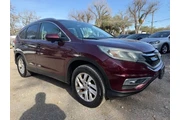 $11995 : 2015 CR-V EX-L thumbnail