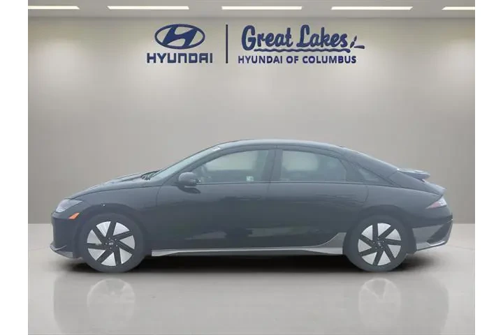 $24477 : Hyundai IONIQ 6 2024 AWD SE image 2