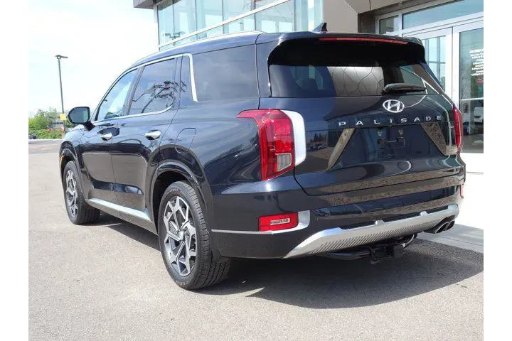 $33636 : Hyundai PALISADE 2021 AWD Ca image 3