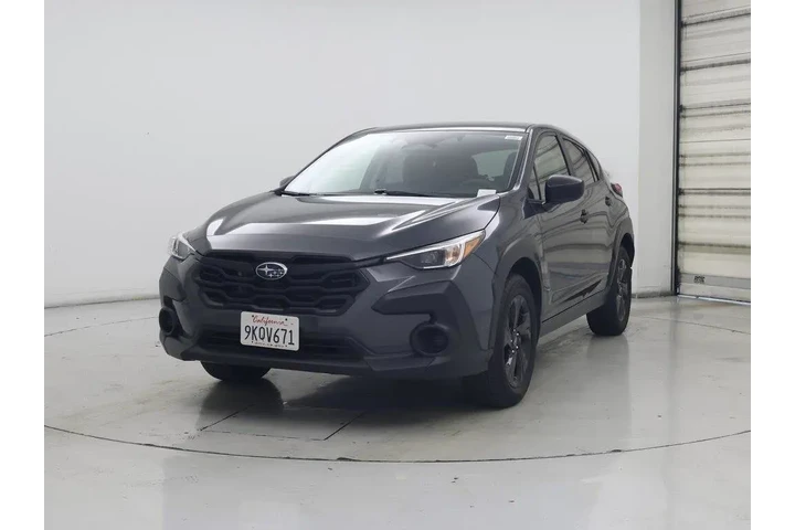 $23998 : Subaru Crosstrek 2024 AWD Ba image 4