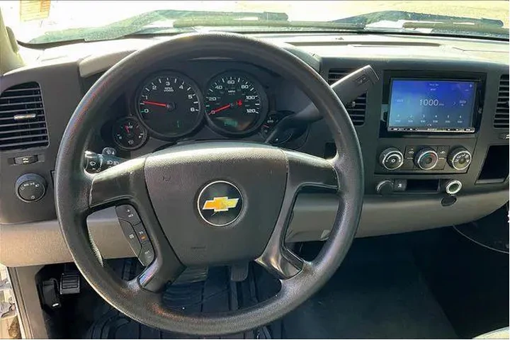 $10000 : Chevrolet Silverado 1500 201 image 5
