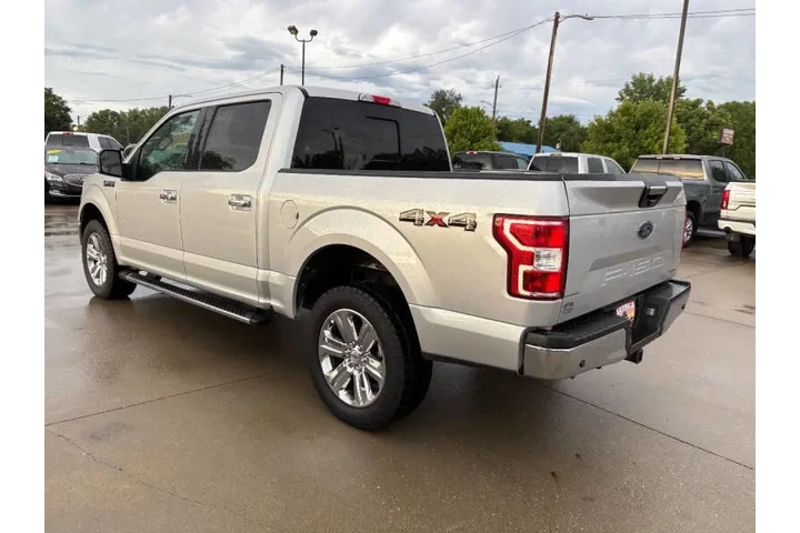 $17950 : 2019 F-150 XLT image 7