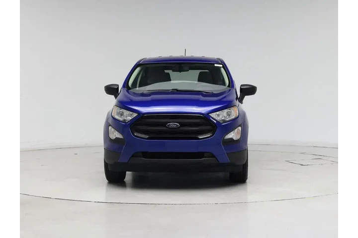 $13599 : Ford EcoSport 2019 S 4dr Cro image 5