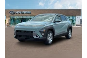 Hyundai KONA 2025 SE 4dr Cro en El Paso