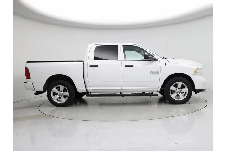 $20998 : Ram 1500 2016 4x4 Express 4d image 7