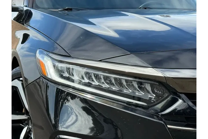 $23789 : Honda Accord 2021 Sport 4dr image 3