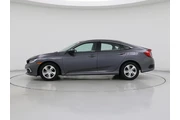 $16998 : Honda Civic 2020 LX 4dr Seda thumbnail