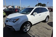 $9995 : 2011 MDX SH-AWD w/Tech thumbnail