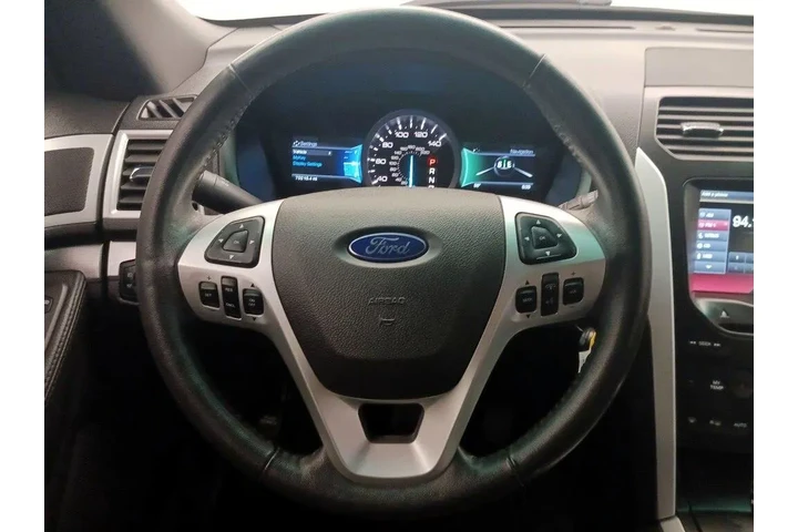 $15998 : Ford Explorer 2014 XLT 4dr S image 10