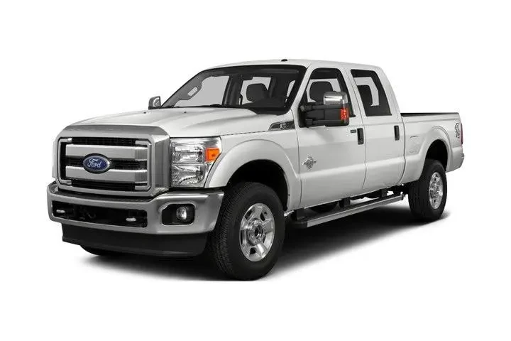 $38950 : Ford F-350 Super Duty 2016 4 image 1