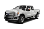 Ford F-350 Super Duty 2016 4