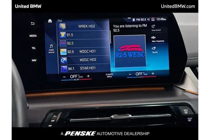 $36495 : BMW X1 2023 AWD xDrive28i 4d image 8