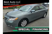 $4999 : 2007 Camry Hybrid thumbnail