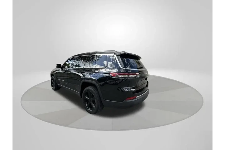 $23871 : Jeep Grand Cherokee L 2021 4 image 5