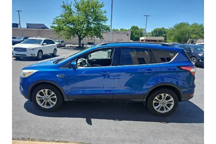 $9777 : Ford Escape 2017 AWD SE 4dr image 5