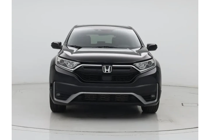 $23998 : Honda CR-V 2020 EX 4dr SUV image 5