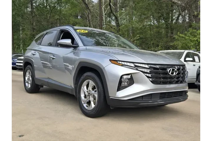 $21993 : Hyundai TUCSON 2022 SEL 4dr image 9