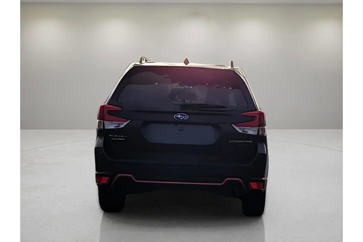 $23500 : Subaru Forester 2019 AWD Spo image 7
