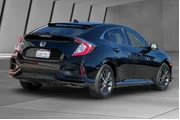 $18900 : Honda Civic 2021 EX 4dr Hatc thumbnail