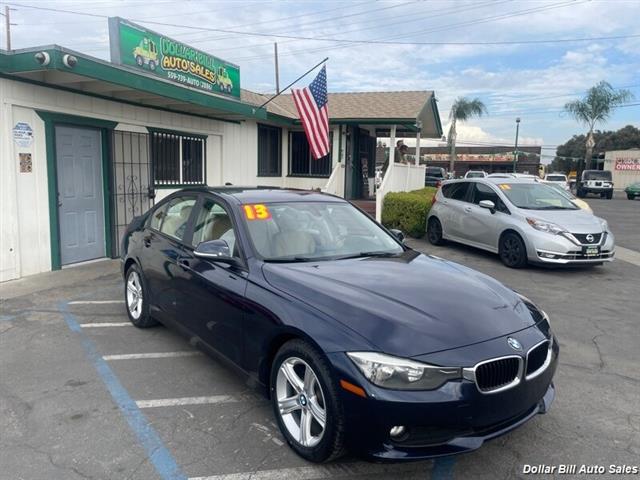 $9995 : 2013 320i Sedan image 1