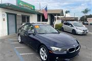 2013 320i Sedan en Tulare