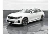 BMW 3 Series 2023 330i 4dr S en Miami