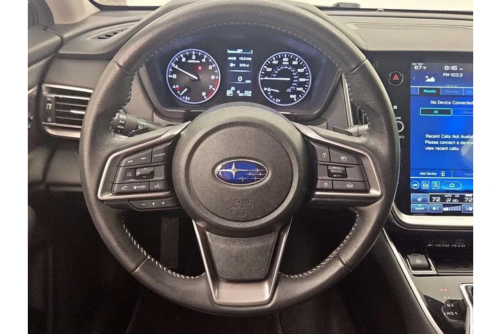 $24998 : Subaru Legacy 2024 AWD Limit image 10