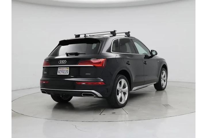 $27998 : Audi Q5 2022 AWD quattro S l image 8