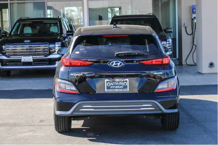 $17453 : Hyundai KONA Electric 2023 S image 7