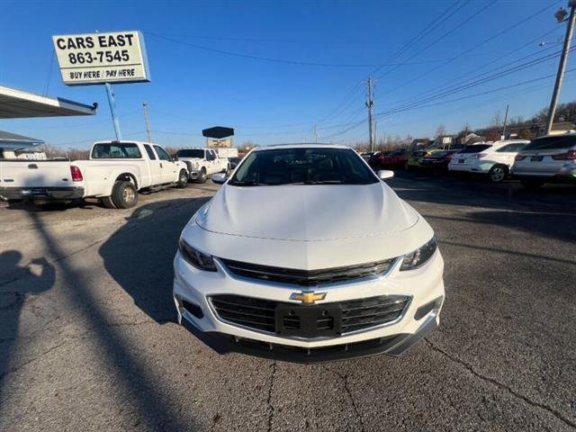 2016 Malibu LT image 3