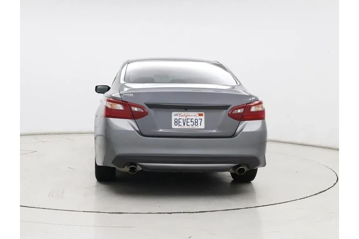 $15998 : Nissan Altima 2018 2.5 S 4dr image 6