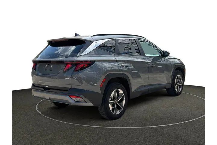 $26127 : Hyundai TUCSON 2025 AWD SEL image 5