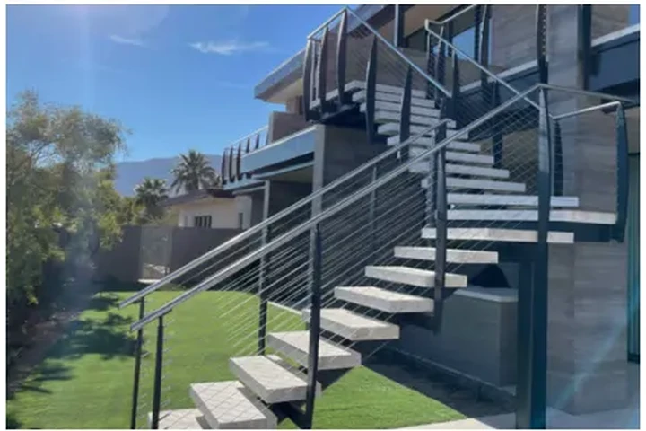 ⭐⭐⭐ESCALERAS, DECKS, ETC🏡 image 1