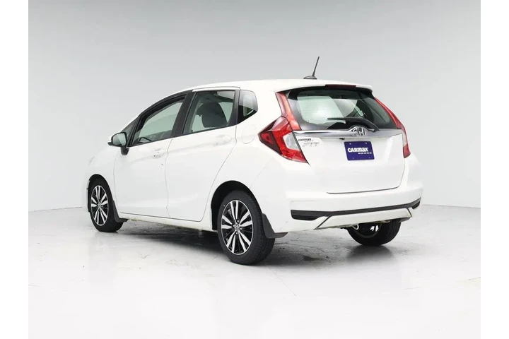 $21998 : Honda Fit 2019 EX 4dr Hatchb image 2