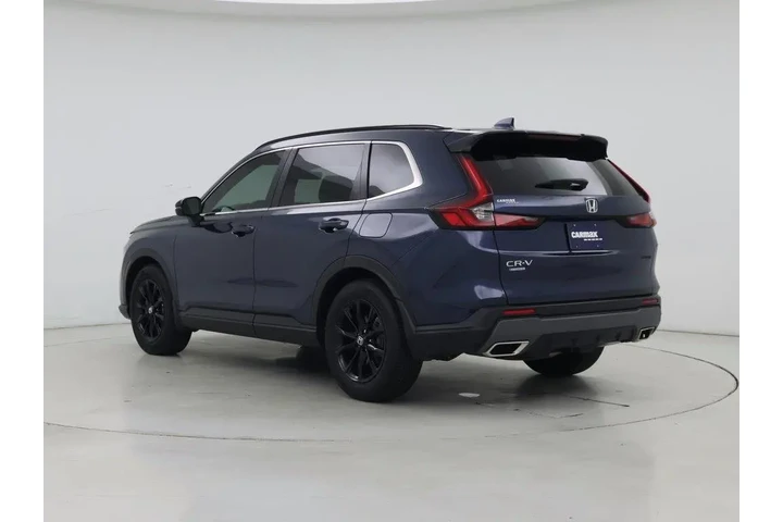 $34998 : Honda CR-V Hybrid 2025 Sport image 2