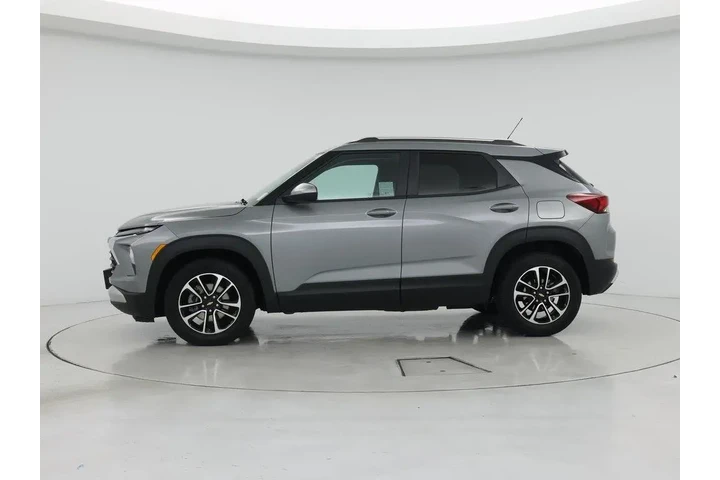 $22998 : Chevrolet Trailblazer 2025 L image 3