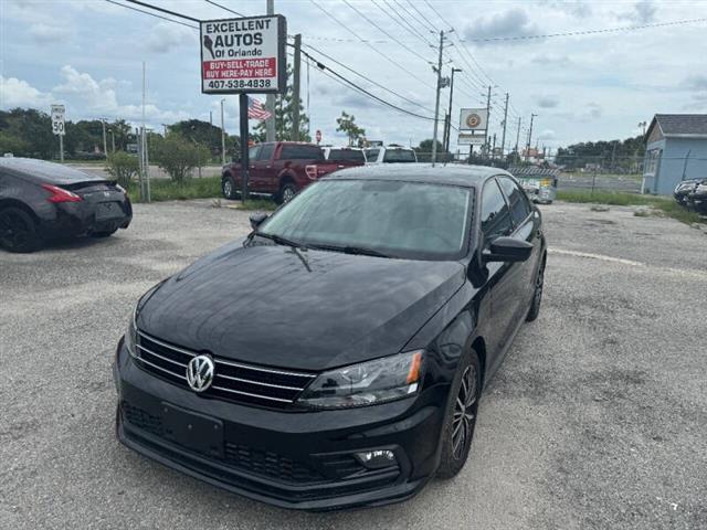 $10797 : 2018 Jetta 1.4T Wolfsburg Edi image 1